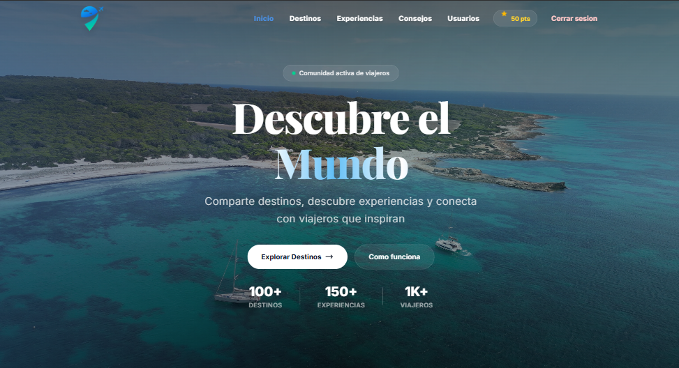 TravelSuggest
